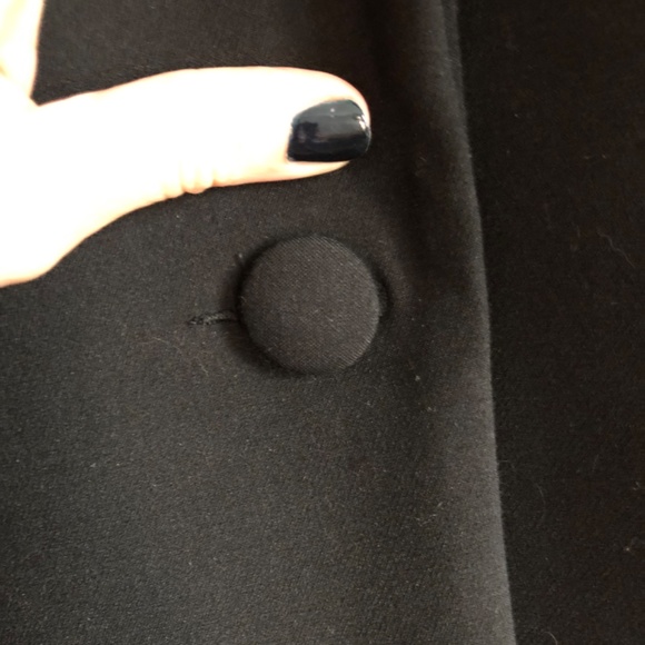 Blazer Ève Gravel - Picture 3 of 8